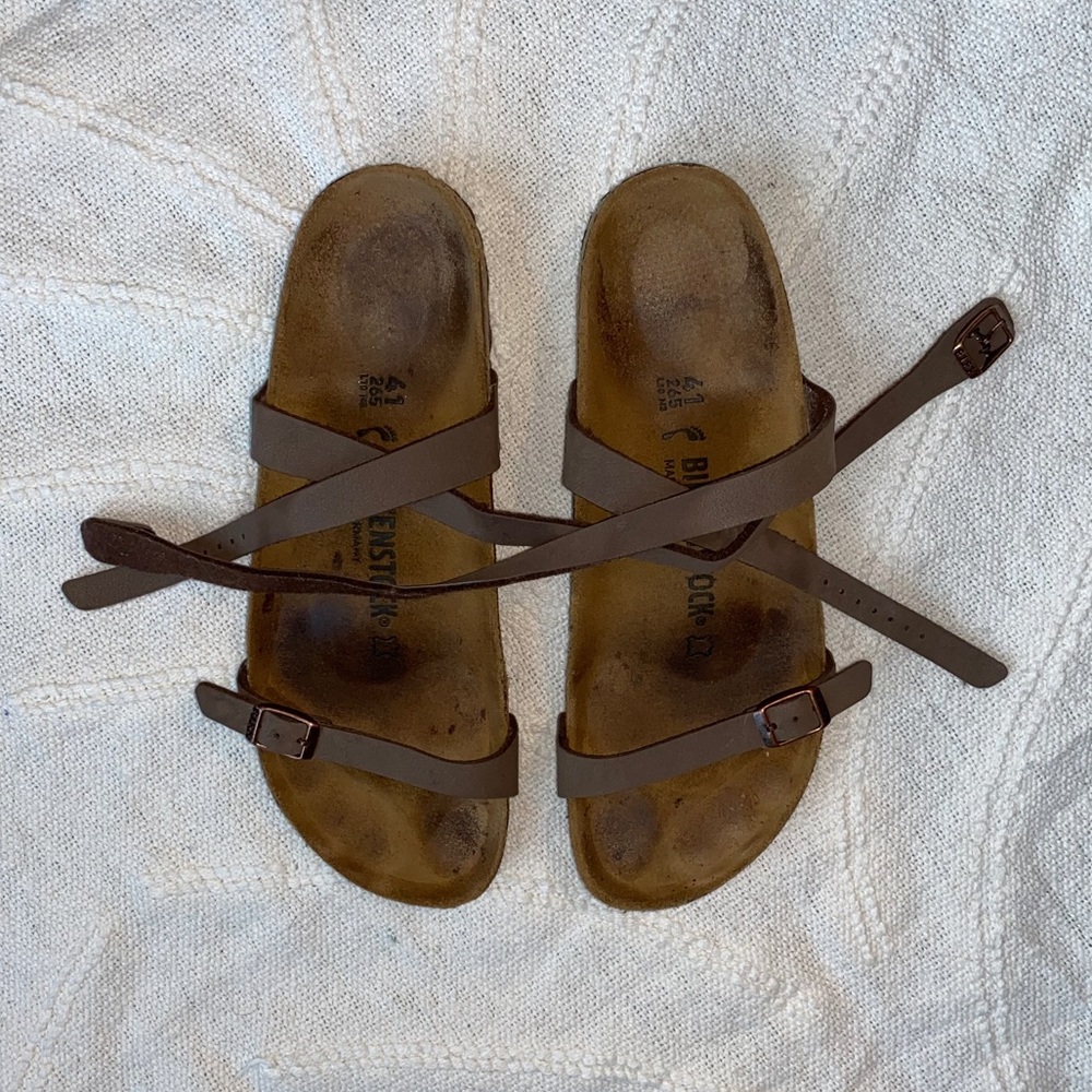 Birkenstock’s